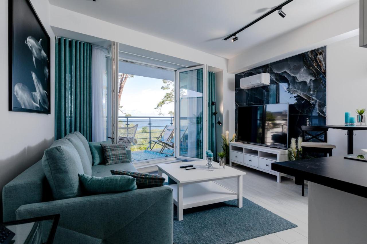 Baltic Porta Mare By Major Domus Club Apartment